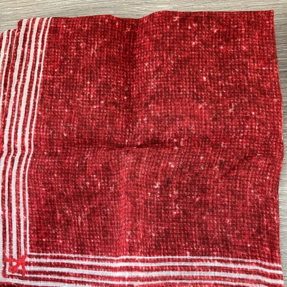 Paul Stuart - Isaia - Thomas Pink: lot of 4 ties and two pocket squares - Picture 3 of 10